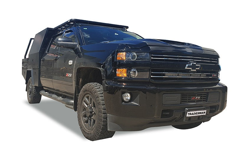 Silverado 2500 roof rack sale