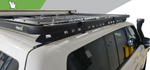 Wedgetail Roof Rack Mitsubishi Pajero NX NS-NT Wagon 2006-On