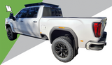 Wedgetail Roof Rack GMC Denali Dual Cab 2019 +