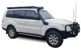 Wedgetail Roof Rack Mitsubishi Pajero NX NS-NT Wagon 2006-On