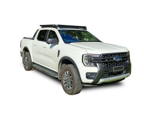 Wedgetail Roof Rack Ford Ranger T6.2 Wildtrack Dual Cab 2022-On