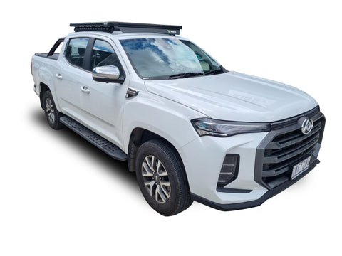 Wedgetail Roof Rack LDV T60 & T60 Max (Without Factory Rails) 2022-Onwards