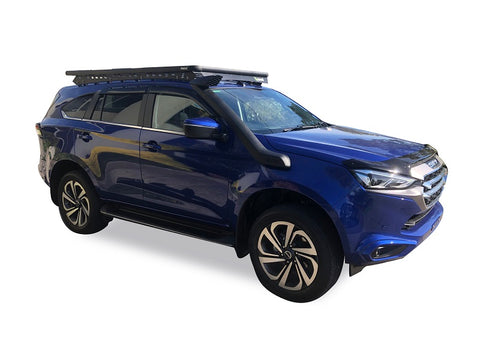 Wedgetail Roof Rack Isuzu MU-X Gen2 Wagon 2021 +