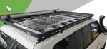 Wedgetail Roof Rack Mitsubishi Pajero NX NS-NT Wagon 2006-On