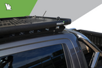 Wedgetail Roof Rack Volkswagen Amarok Gen 2 Dual Cab 2023-on