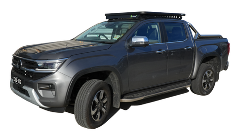 Wedgetail Roof Rack Volkswagen Amarok Gen 2 Dual Cab 2023-on