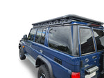 Wedgetail Roof Rack Toyota Landcruiser 76 Series Wagon 2007-On