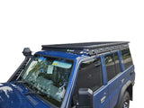 Wedgetail Roof Rack Toyota Landcruiser 76 Series Wagon 2007-On