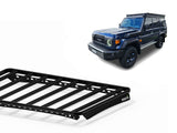 Wedgetail Roof Rack Toyota Landcruiser 76 Series Wagon 2007-On