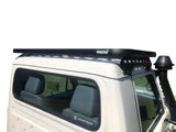 Wedgetail Roof Rack Toyota Landcruiser 79 Series Single Cab 1999-on