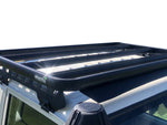 Wedgetail Roof Rack Toyota Landcruiser 79 Series Single Cab 1999-on