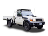 Wedgetail Roof Rack Toyota Landcruiser 79 Series Single Cab 1999-on