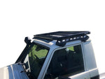 Wedgetail Roof Rack Toyota Landcruiser 79 Series Single Cab 1999-on