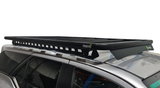 Wedgetail Roof Rack Toyota Fortuner GXL (Factory Rails Model) Wagon 2015-On