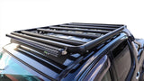 Wedgetail Roof Rack Toyota Hilux AN10 Dual Cab 2005–15