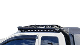 Wedgetail Roof Rack Toyota Hilux N70 Extra Cab 2005–15