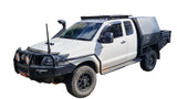 Wedgetail Roof Rack Toyota Hilux N70 Extra Cab 2005–15