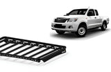 Wedgetail Roof Rack Toyota Hilux N70 Extra Cab 2005–15