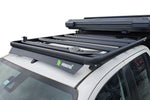 Wedgetail Roof Rack Toyota Hilux N80 Extra Cab 2015 Onwards