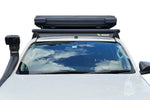 Wedgetail Roof Rack Toyota Hilux N80 Extra Cab 2015 Onwards