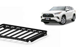 Wedgetail Roof Rack Toyota Kluger XU70 2021-On