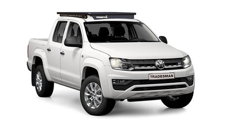 Wedgetail Roof Rack Volkswagen Amarok Dual Cab 2011–23