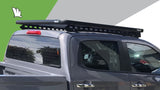 Wedgetail Roof Rack Mazda BT-50 Gen3 Dual Cab 2020-On