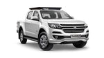 Wedgetail Roof Rack Holden Colorado Rg Dual Cab 2012-2020