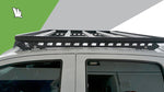 Wedgetail Roof Rack Holden Colorado Rg Dual Cab 2012-2020