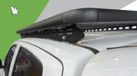 Wedgetail Roof Rack Holden Colorado Rg Dual Cab 2012-2020