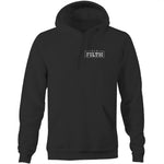 FILTHY ADVENTURES Hoodie