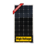 ENERDRIVE SOLAR PANEL - 100W MONO 24V