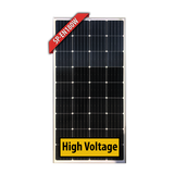 ENERDRIVE SOLAR PANEL - 100W MONO 24V