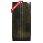 ENERDRIVE SOLAR PANEL - 100W MONO 24V