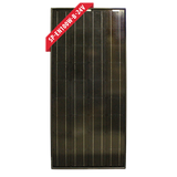 ENERDRIVE SOLAR PANEL - 100W MONO 24V