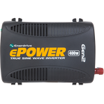 EPOWER 400W/12V PSW INVERTER GEN2