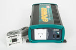 EPOWER 1000W/12V PSW INVERTER