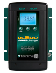 DC 2 DC 40+AMP BATTERY CHARGER/ MPPT REG