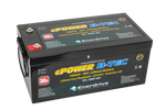 B-TEC 100AMP / 36V LIFEPO4 BATTERY BT