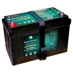 B-TEC 125AMP / 12V LIFEPO4 BATTERY GEN2