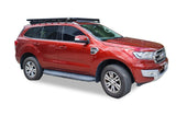 Wedgetail Roof Rack Ford Everest Wagon 2015-2022