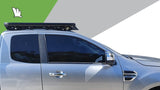 Wedgetail Roof Rack Ford Ranger Px Extra Cab 2011 - 2022