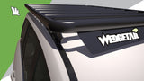 Wedgetail Roof Rack Toyota Landcruiser 200 Series LWB 2007-2021