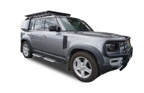 Wedgetail Roof Rack Land Rover Defender 110 2021-On