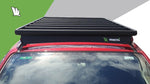 Wedgetail Roof Rack Isuzu MU-X Rg Wagon 2013 - 2021