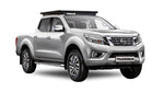 Wedgetail Roof Rack Nissan Navara NP300 Dual Cab (Factory Rails Model) 2015-On