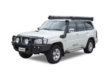 Wedgetail Roof Rack Nissan Patrol GU LWB 1997-2014