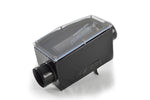 NISSAN PATROL GU AIR BOX & LID (4" INLET & OUTLET)