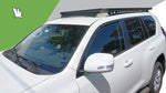 Wedgetail Roof Rack Toyota Prado 150 Series LWB 2009-On