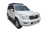 Wedgetail Roof Rack Toyota Prado 120 Series LWB 2003-2009